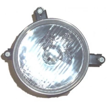 BMW 5 SERI- E34- 88/95; FAR LAMBASI SAĞ İÇ UZUN HÜZME (H1)(FAMELLA)