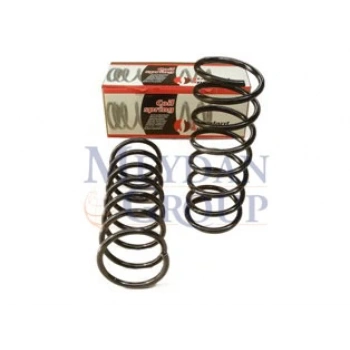 BMW 5 SERI- E34- 88/95; ÖN HELEZON YAYI SAG/SOL (2LI SET) 518I/520I/525I/525TDS (13X144X400) (STDR)