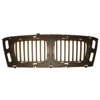 BMW 5 SERI- E34- 94/95; ÖN PANJUR ORTA SİYAH (BÜYÜK TİP) (TW)