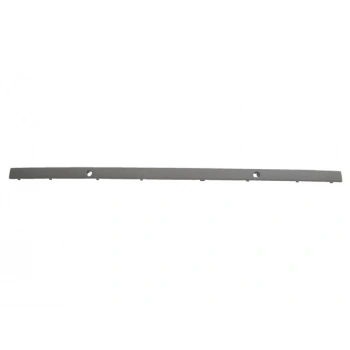 BMW 5 SERI- E39- 01/03; ARKA TAMPON BANDI ORTA ASTARLI (PARK SENSÖR DELİKLİ) (TYG)