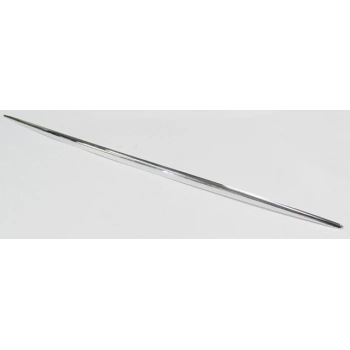 BMW 5 SERI- E39- 01/03; BAGAJ KAPAĞI ÜST NİKELAJI (TW)