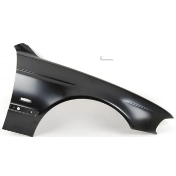 BMW 5 SERI- E39- 01/03; ÖN ÇAMURLUK DELİKLİ SAĞ (TYG)