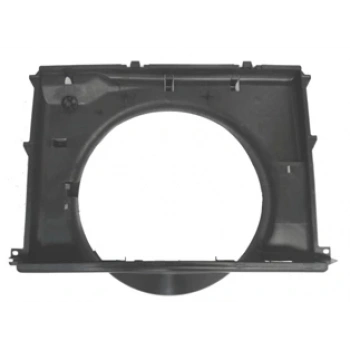 BMW 5 SERI- E39- 01/03; RADYATÖR FAN DAVLUMBAZI BOŞ GÖVDE