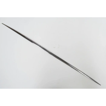 BMW 5 SERI- E39- 96/00; BAGAJ KAPAĞI ÜST NİKELAJI (TW)