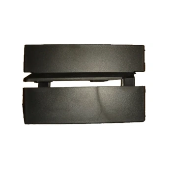 BMW 5 SERI- E60- 04/07; SİS LAMBA KAPAĞI İÇ SOL SİYAH (TYG)