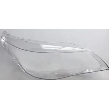 BMW 5 SERI- E60- 04/10; FAR LAMBASI CAMI SAĞ