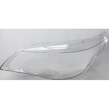 BMW 5 SERI- E60- 04/10; FAR LAMBASI CAMI SOL