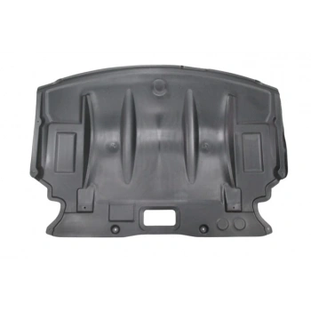 BMW 5 SERI- E60- 04/10; KARTER MUHAFAZA PLASTİĞİ ORTA (PLASTİK ENJEKSİYON)