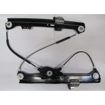 BMW 5 SERI- E60- 04/10; ÖN CAM KRİKOSU SOL ELEKTRİKLİ/MOTORSUZ (TW)