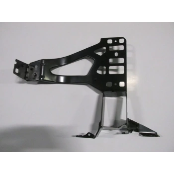 BMW 5 SERI- E60- 04/10; ÖN PANEL YAN PARÇA SAĞ (TYG)