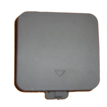 BMW 5 SERI- E60- 04/10; ÖN TAMPON ÇEKİ DEMİRİ KAPAĞI (M5/LCI)