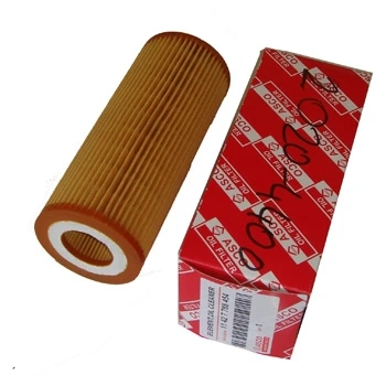 BMW 5 SERI- E60- 04/10; YAĞ FİLTRESİ 525/30D ORJ.NO:11427788454 (ASCO)