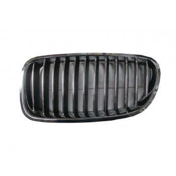 BMW 5 SERI- F10- 10/13; ÖN PANJUR SOL NİKELAJLI İÇ PETEKLERİ SİYAH (TW)