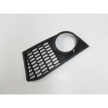 BMW 5 SERI- F10- 10/13; SİS LAMBA KAPAĞI SOL SİS DELİKLİ (M-TECH)