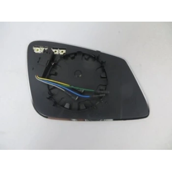 BMW 5 SERI- F10- 10/16; AYNA CAMI SAG ISITMALI (4PINLI)