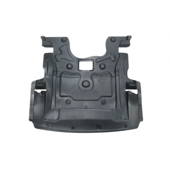 BMW 5 SERI- F10- 10/16; KARTER MUHAFAZA PLASTİĞİ ORTA (PLASTİK ENJEKSİYON)