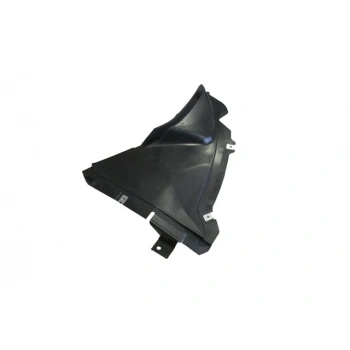 BMW 5 SERI- F10- 10/16; ÖN ÇAMURLUK DAVLUMBAZI BAKALİTİ SAĞ (TAMPON ALTI) (PLASTİK ENJEKSİYON)