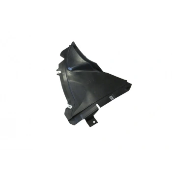 BMW 5 SERI- F10- 10/16; ÖN ÇAMURLUK DAVLUMBAZI BAKALİTİ SOL (TAMPON ALTI) (PLASTİK ENJEKSİYON)