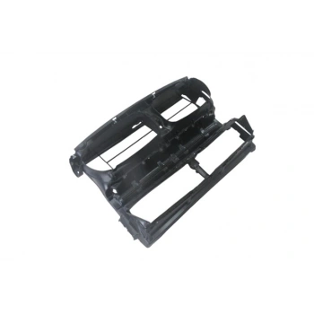 BMW 5 SERI- F10- 10/16; ÖN PANEL ÜST HAVA KANALI (LASTİKLİ) (MOTORSUZ TİP) (LCI)