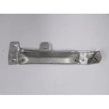 BMW 5 SERI- F10- 10/16; ÖN TAMPON BAĞLANTI BRAKETİ YAN SOL ALÜMİNYUM (TYG)