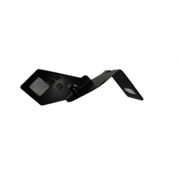 BMW 5 SERI- F10- 10/16; ÖN TAMPON BAĞLANTI TUTUCU SOL SAC (TYG)