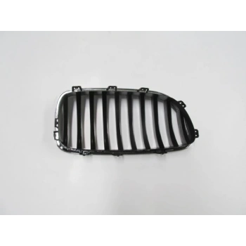 BMW 5 SERI- F10- 13/16; ÖN PANJUR SOL NİKELAJLI (İÇ PETEKLERİ SİYAH) (TW)