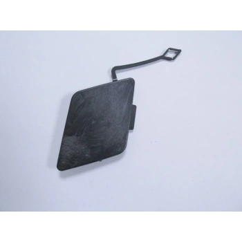 BMW 5 SERI- F10- 13/16; ÖN TAMPON ÇEKİ DEMİRİ KAPAĞI (LCI)