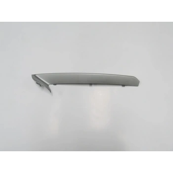 BMW 5 SERI- F10- 13/16; SİS LAMBA KAPAĞI ÜST ÇITASI SAĞ GÜMÜŞ GRİ (TW)