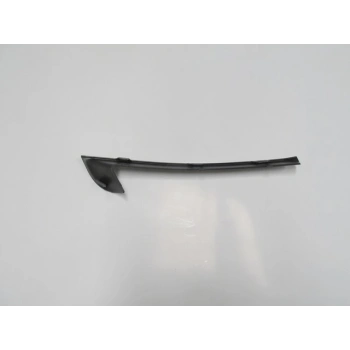 BMW 5 SERI- F10- 13/16; SİS LAMBA KAPAĞI ÜST ÇITASI SOL GÜMÜŞ GRİ (TW)