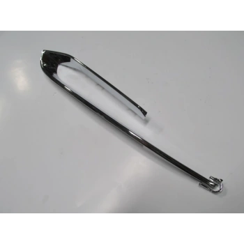 BMW 5 SERI- F10- 13/16; SİS LAMBA KAPAĞI ÜST NİKELAJI SAĞ (LUXURY) (TW)