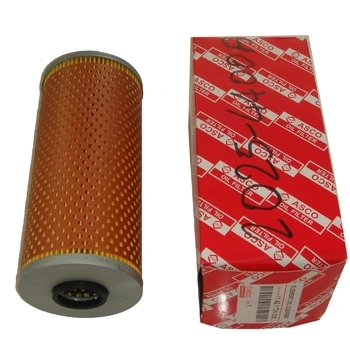 BMW 7 SERI- E32- 88/92; YAĞ FİLTRESİ 750İ V12 ORJ.NO:11421731635 (ASCO)