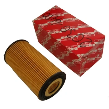 BMW 7 SERI- E38- 94/01; YAĞ FİLTRESİ 730/35/40/50İ ORJ.NO:11421745390 (ASCO)