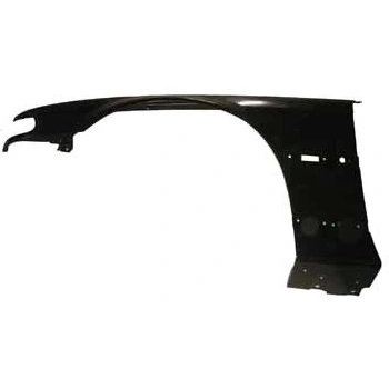 BMW 7 SERI- E38- 94/98; ÖN ÇAMURLUK DELİKLİ SOL