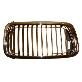 BMW 7 SERI- E38- 94/98; ÖN PANJUR SOL NİKELAJLI