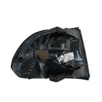 BMW 7 SERI- E38- 94/98; ÖN SINYAL SOL BEYAZ FAR YANI DÜZ TIP (FAMELLA)