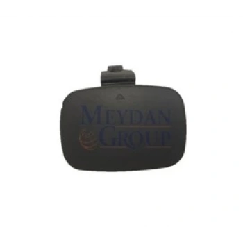 BMW 7 SERI- E65- 02/05; ARKA ÇEKİ DEMİRİ KAPAĞI (E66)