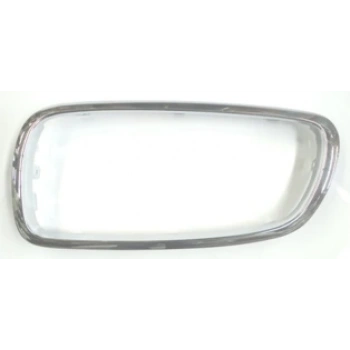 BMW 7 SERI- E66- 05/09; ÖN PANJUR SAĞ NİKELAJLI