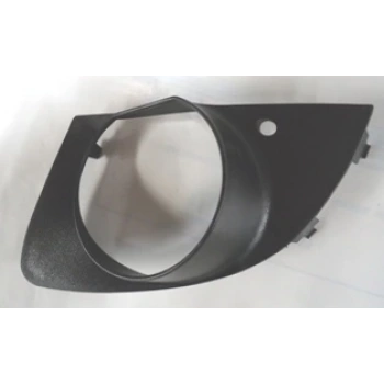 BMW 7 SERI- E66- 05/09; SİS LAMBA KAPAĞI SOL