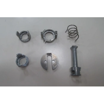 BMW X5- E53- 00/06; ÖN/ARKA KAPI KİLİTLEME BUTONU SET (6 PARÇA)