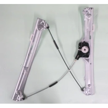 BMW X5- E70- 07/12; ÖN CAM KRİKOSU SAĞ ELEKTRİKLİ/MOTORSUZ