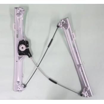 BMW X5- E70- 07/12; ÖN CAM KRİKOSU SOL ELEKTRİKLİ/MOTORSUZ