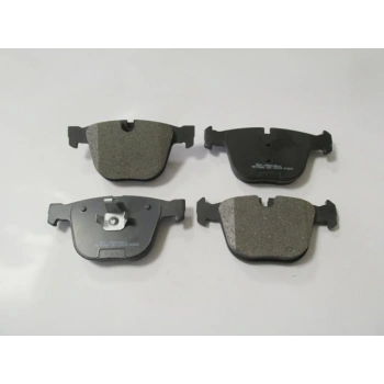 BMW X5- E70- 07/13; ARKA FREN BALATASI (KABLOSUZ)(DİSK)(140.6x67.6x15.9)(BRAMAX)