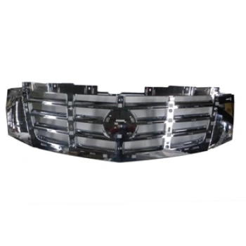 CADILLAC ESCALADE- 07/11; ÖN PANJUR KOMPLE NIKELAJLI