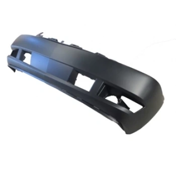 CADILLAC ESCALADE- 07/11; ÖN TAMPON SIYAH (ASTARLI)