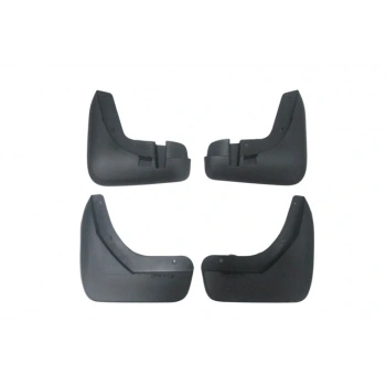 CHERY TIGGO 3- 08/11; ÖN/ARKA ARKA PAÇALIK SAG/SOL SET (4 PARÇA)