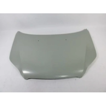 CHEVROLET AVEO- HB- 09/11; MOTOR KAPUTU GRİ BOYALI (İCELİ/ÇEKOMASTİKLİ) (SIMYI)