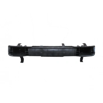 CHEVROLET AVEO- SD- 07/12; ARKA TAMPON DEMİRİ (PLASTİK) (TW)