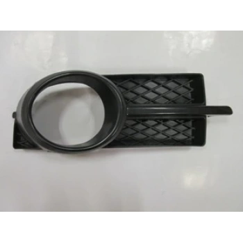 CHEVROLET AVEO- SD- 07/12; SİS LAMBA KAPAĞI SAĞ SİS DELİKLİ SİYAH ÇITALI (TW)