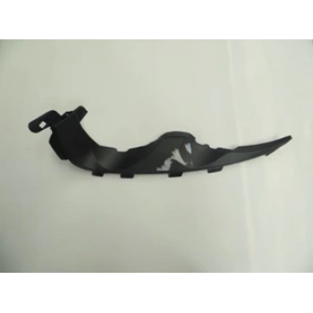 CHEVROLET AVEO- SD/HB- 11/13; FAR ALT BAĞLANTI BRAKETİ SOL PLASTİK (TW)