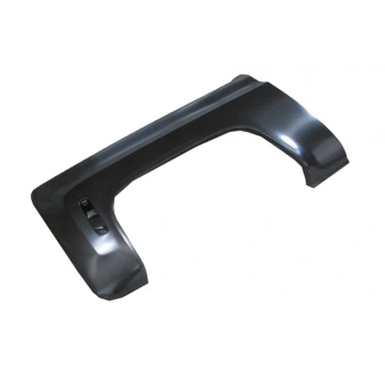 CHEVROLET BLAZER- 73/80; ÖN ÇAMURLUK DELIKLI SOL (TYG)